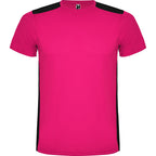 DETROIT - FUCSIA/NEGRO
