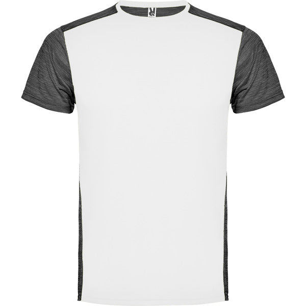 ZOLDER - BLANCO/NEGRO VIGORE
