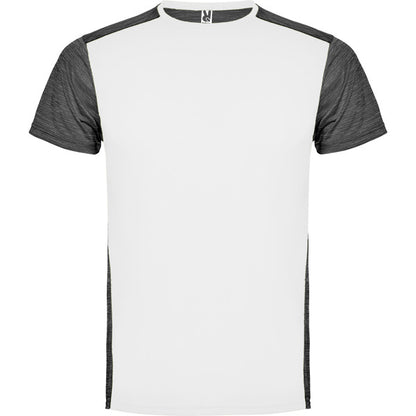 ZOLDER - BLANCO/NEGRO VIGORE