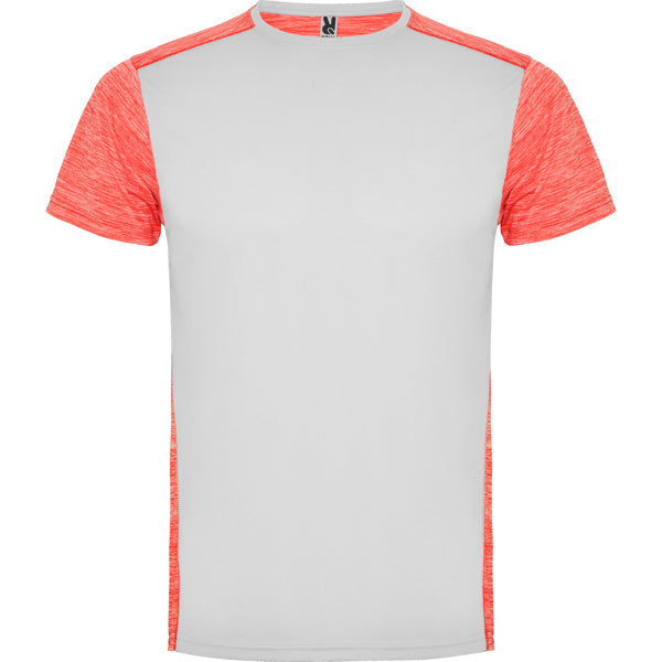 ZOLDER - BLANCO/CORAL FLUOR VIGORE