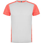 ZOLDER - BLANCO/CORAL FLUOR VIGORE