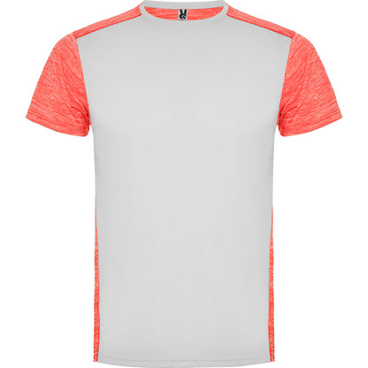 ZOLDER - BLANCO/CORAL FLUOR VIGORE