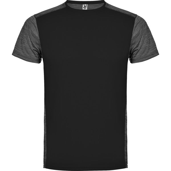 ZOLDER - NEGRO/NEGRO VIGORE