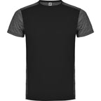 ZOLDER - NEGRO/NEGRO VIGORE