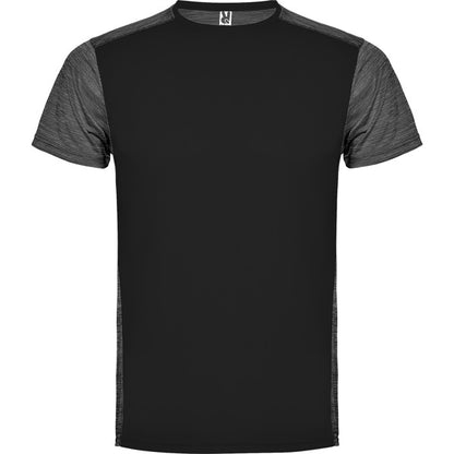 ZOLDER - NEGRO/NEGRO VIGORE