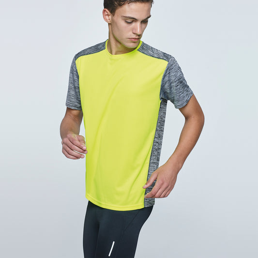 CAMISETA TÉCNICA ZOLDER DEPORTE
