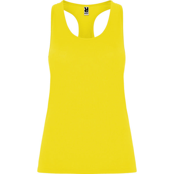 AIDA - AMARILLO FLUOR