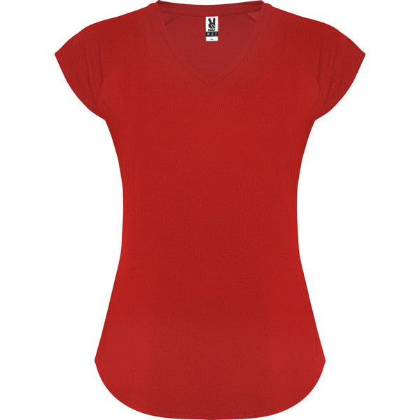 AVUS - ROJO