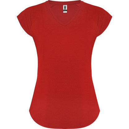 AVUS - ROJO