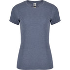 FOX WOMAN - DENIM VIGORE