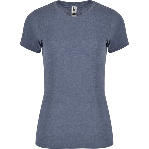 FOX WOMAN - DENIM VIGORE
