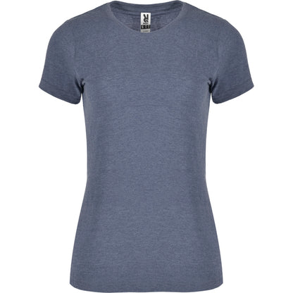 FOX WOMAN - DENIM VIGORE