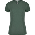 FOX WOMAN - VERDE BOTELLA VIGORE