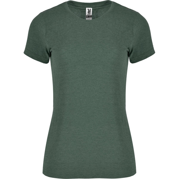 FOX WOMAN - VERDE BOTELLA VIGORE