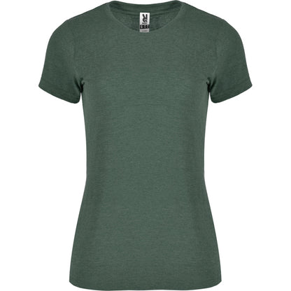 FOX WOMAN - VERDE BOTELLA VIGORE