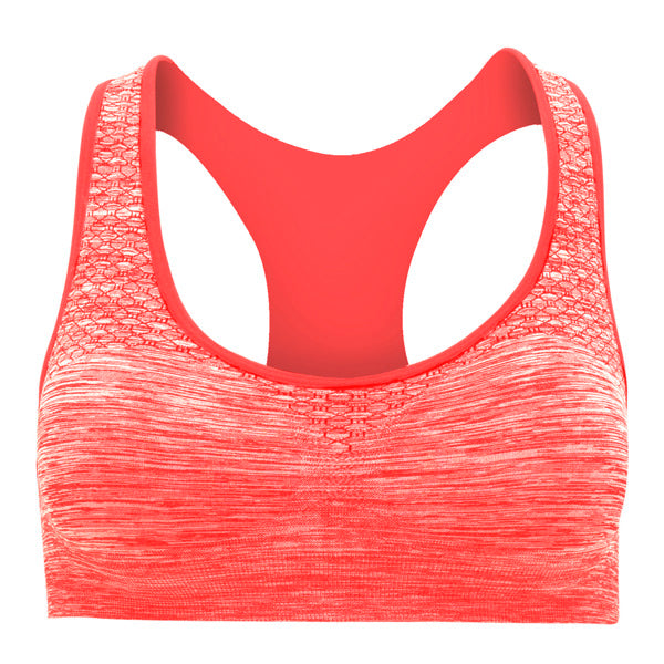 SAKHIR - CORAL FLUOR VIGORE