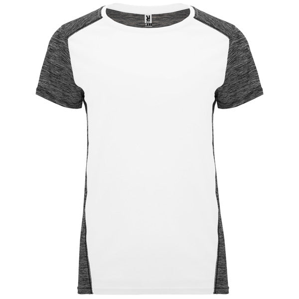 ZOLDER WOMAN - BLANCO/NEGRO VIGORE