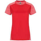 ZOLDER WOMAN - ROJO/ROJO VIGORE