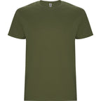 STAFFORD - VERDE MILITAR