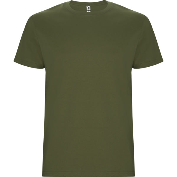 STAFFORD - VERDE MILITAR