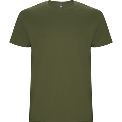 STAFFORD - VERDE MILITAR