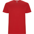 STAFFORD - ROJO