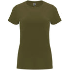 CAPRI - VERDE MILITAR