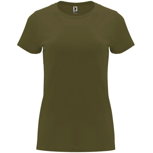 CAPRI - VERDE MILITAR
