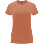 CAPRI - NARANJA GREEK