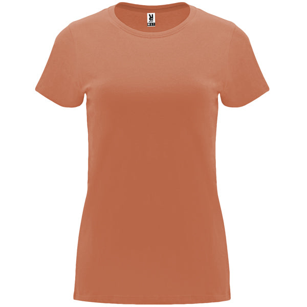 CAPRI - NARANJA GREEK