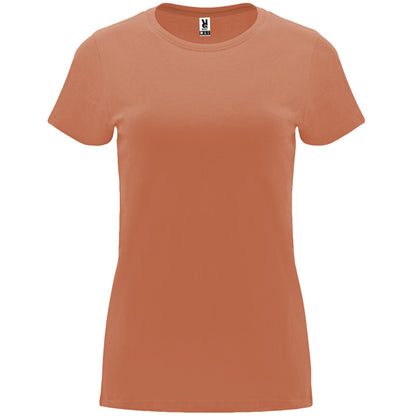 CAPRI - NARANJA GREEK