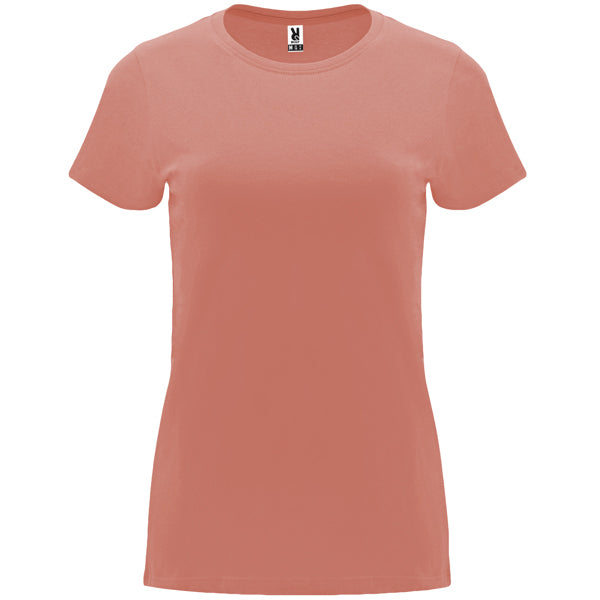 CAPRI - NARANJA CLAY