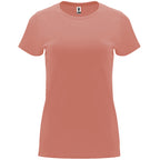 CAPRI - NARANJA CLAY