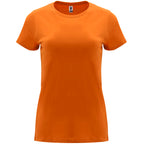 CAPRI - NARANJA