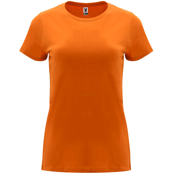 CAPRI - NARANJA