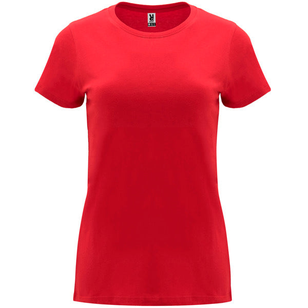 CAPRI - ROJO