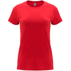CAPRI - ROJO