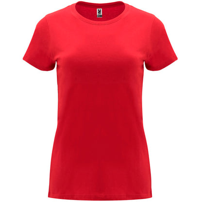 CAPRI - ROJO