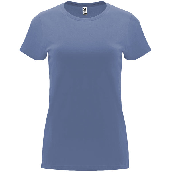 CAPRI - AZUL DENIM