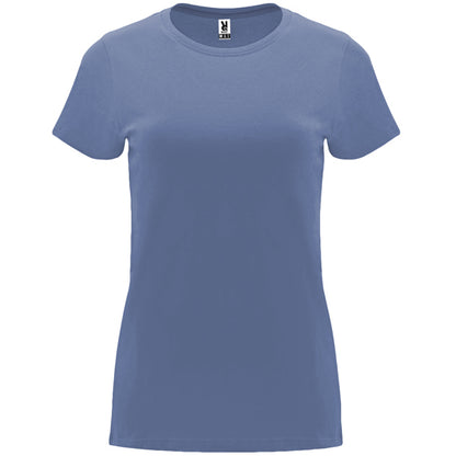 CAPRI - AZUL DENIM