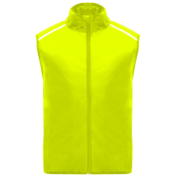 JANNU - AMARILLO FLUOR