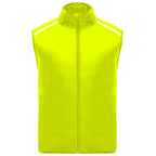 JANNU - AMARILLO FLUOR