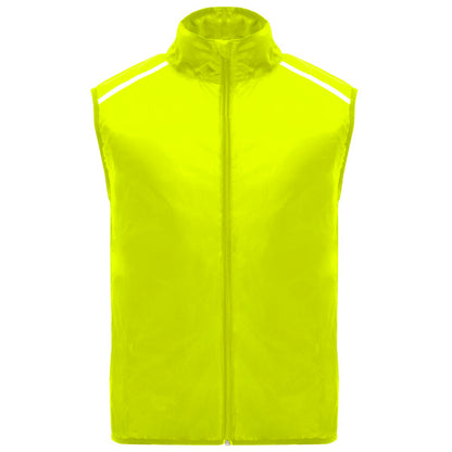JANNU - AMARILLO FLUOR