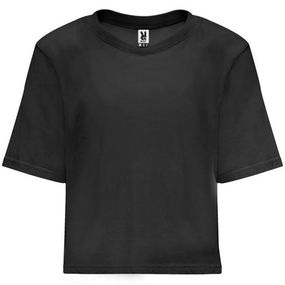 DOMINICA - NEGRO