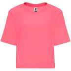 DOMINICA - ROSA LADY FLUOR