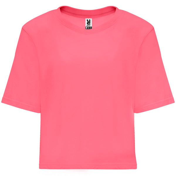 DOMINICA - ROSA LADY FLUOR