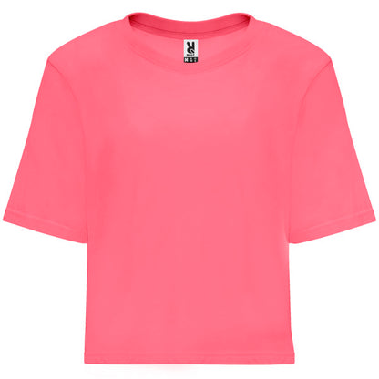 DOMINICA - ROSA LADY FLUOR