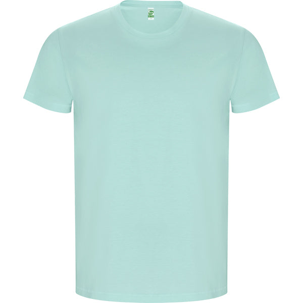 GOLDEN - VERDE MENTA