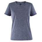 HUSKY WOMAN - AZUL DENIM