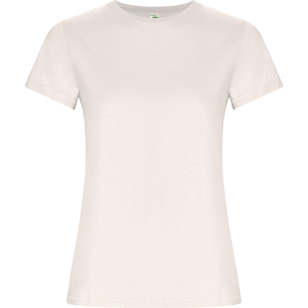GOLDEN WOMAN - BLANCO VINTAGE